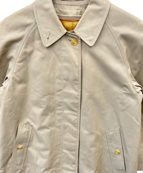 Burberry's（バーバリー）Burberry's (バーバリーズ) Burberry's  ライナー付トレンチコート ベージュ サイズ:7APの古着・服飾アイテム