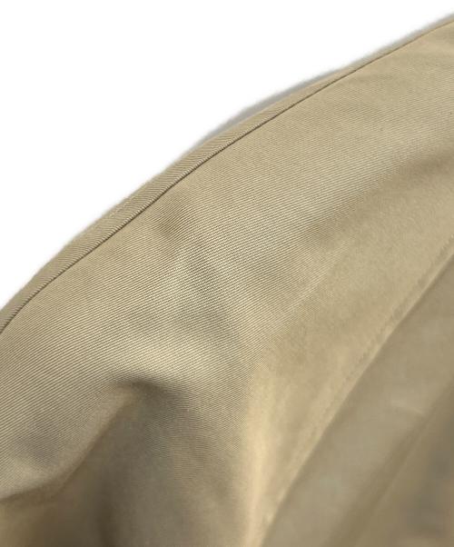 Burberry's（バーバリー）Burberry's (バーバリーズ) Burberry's  ライナー付トレンチコート ベージュ サイズ:7APの古着・服飾アイテム