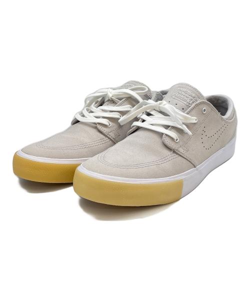 NIKE SB（ナイキエスビー）NIKE SB (ナイキエスビー) NIKE SB ZOOM JANOSKI RM SE グレー サイズ:28の古着・服飾アイテム