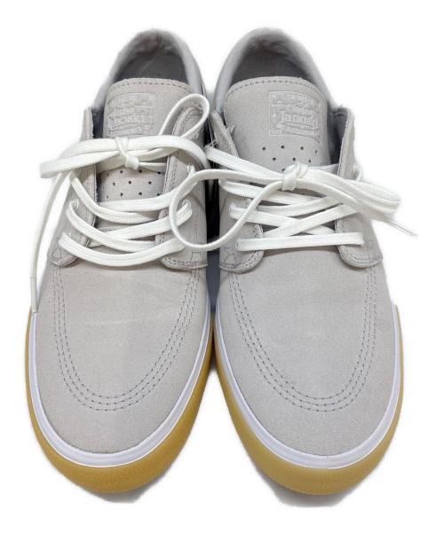 NIKE SB（ナイキエスビー）NIKE SB (ナイキエスビー) NIKE SB ZOOM JANOSKI RM SE グレー サイズ:28の古着・服飾アイテム