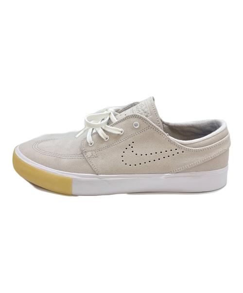 NIKE SB（ナイキエスビー）NIKE SB (ナイキエスビー) NIKE SB ZOOM JANOSKI RM SE グレー サイズ:28の古着・服飾アイテム