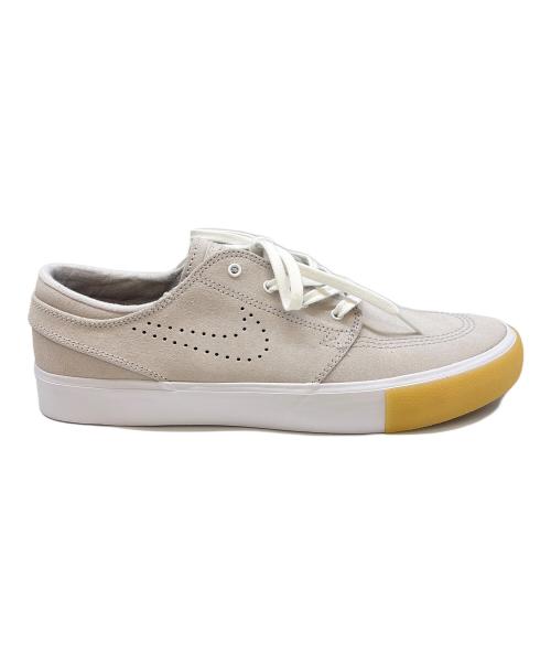 NIKE SB（ナイキエスビー）NIKE SB (ナイキエスビー) NIKE SB ZOOM JANOSKI RM SE グレー サイズ:28の古着・服飾アイテム