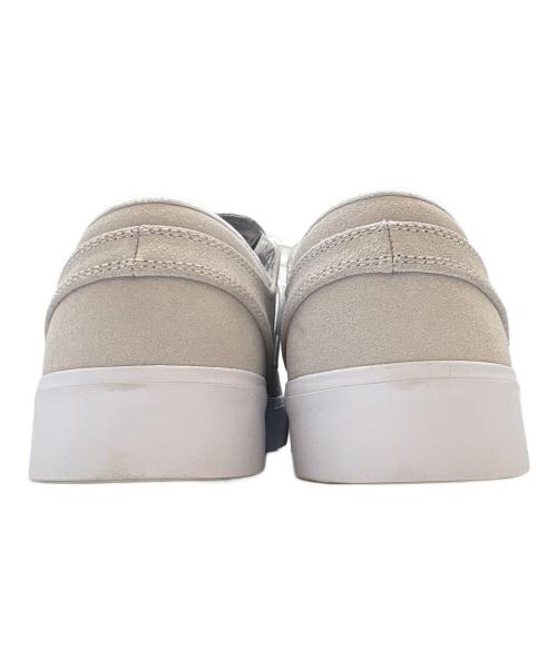 NIKE SB（ナイキエスビー）NIKE SB (ナイキエスビー) NIKE SB ZOOM JANOSKI RM SE グレー サイズ:28の古着・服飾アイテム
