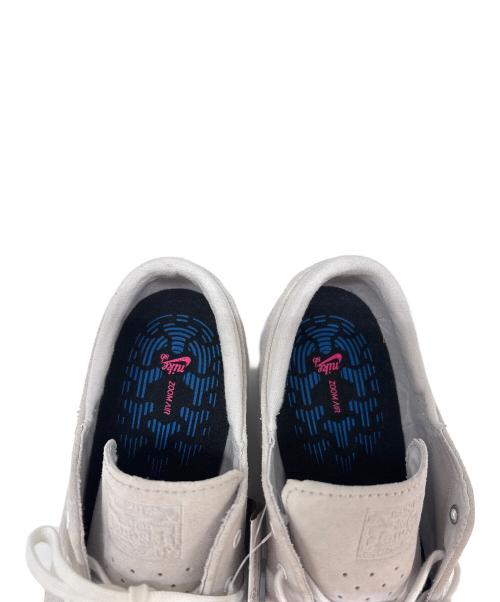 NIKE SB（ナイキエスビー）NIKE SB (ナイキエスビー) NIKE SB ZOOM JANOSKI RM SE グレー サイズ:28の古着・服飾アイテム