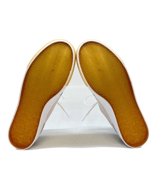 NIKE SB（ナイキエスビー）NIKE SB (ナイキエスビー) NIKE SB ZOOM JANOSKI RM SE グレー サイズ:28の古着・服飾アイテム