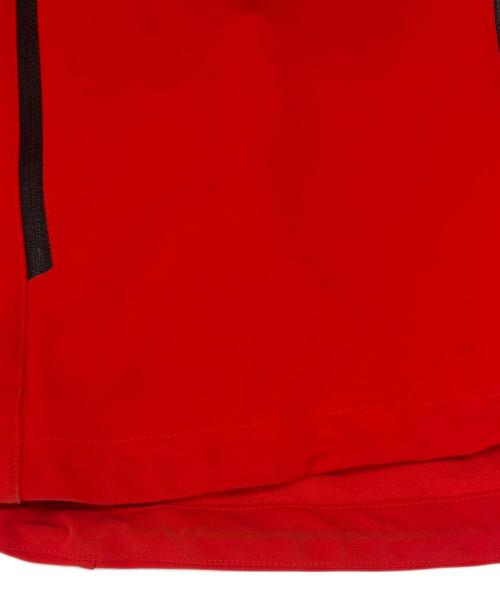 THE NORTH FACE（ザ ノース フェイス）THE NORTH FACE (ザ ノース フェイス) THE NORTH FACE　ハンマーヘッドフーディー レッド×ブラック サイズ:XLの古着・服飾アイテム