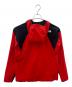 THE NORTH FACE (ザ ノース フェイス) THE NORTH FACE　ハンマーヘッドフーディー レッド×ブラック サイズ:XL：6000円