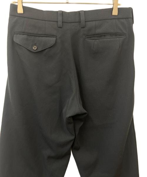 KOLOR（カラー）KOLOR (カラー) KOLOR クロップドパンツ ネイビー サイズ:2の古着・服飾アイテム