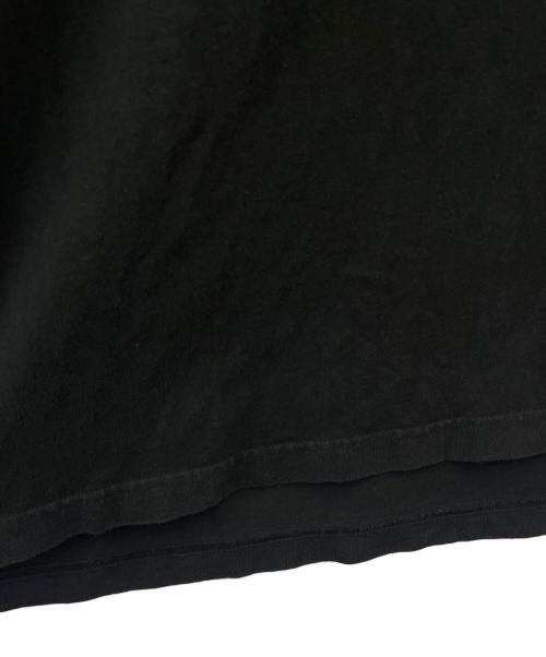 DAIRIKU（ダイリク）DAIRIKU (ダイリク) DAIRIKU　長袖カットソー ブラック サイズ:Fの古着・服飾アイテム