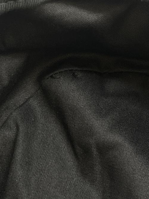 Acne studios（アクネ ストゥディオス）ACNE STUDIOS (アクネ ストゥディオス) ACNE STUDIOS　バケットハット ベージュ サイズ:59の古着・服飾アイテム