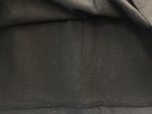 deep purple（ディープ・パープル）DEEP PURPLE (ディープ・パープル) DEEP PURPLE 80sバンドTシャツ　JAPAN TOUR 1985 PERFECT STRANGERS ブラック サイズ:記載なしの古着・服飾アイテム