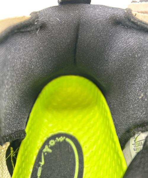 NIKE（ナイキ）NIKE (ナイキ) NIKE　Kobe AD NXT FF　スニーカー グレー×ピンク サイズ:26の古着・服飾アイテム