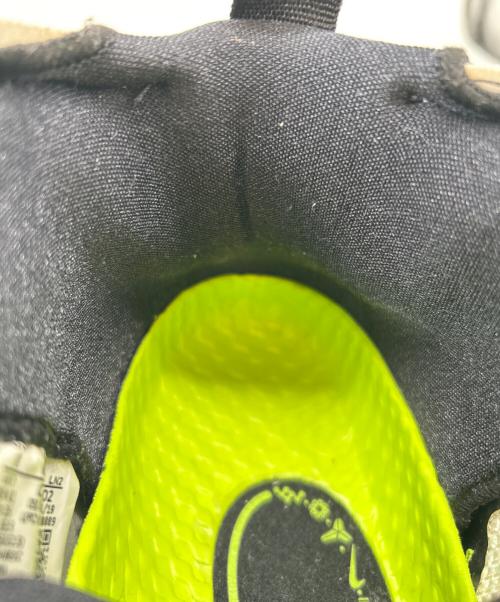 NIKE（ナイキ）NIKE (ナイキ) NIKE　Kobe AD NXT FF　スニーカー グレー×ピンク サイズ:26の古着・服飾アイテム