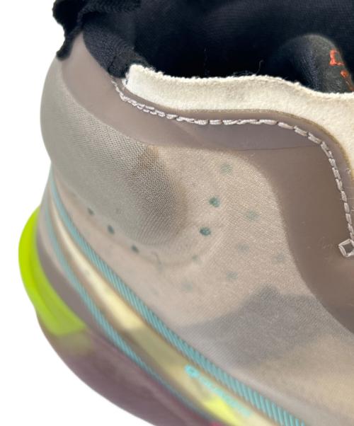 NIKE（ナイキ）NIKE (ナイキ) NIKE　Kobe AD NXT FF　スニーカー グレー×ピンク サイズ:26の古着・服飾アイテム