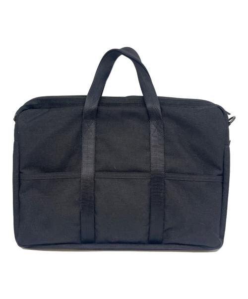 PORTER（ポーター）PORTER (ポーター) PORTER  2wayビジネスバッグ ブラックの古着・服飾アイテム