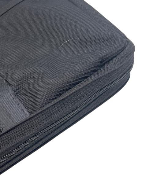 PORTER（ポーター）PORTER (ポーター) PORTER  2wayビジネスバッグ ブラックの古着・服飾アイテム