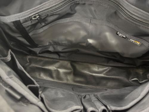 PORTER（ポーター）PORTER (ポーター) PORTER  2wayビジネスバッグ ブラックの古着・服飾アイテム