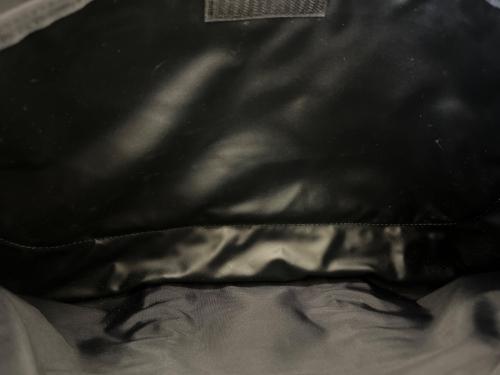 PORTER（ポーター）PORTER (ポーター) PORTER  2wayビジネスバッグ ブラックの古着・服飾アイテム