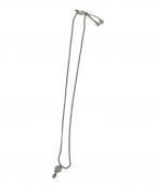 CHANELシャネル）の古着「CHANEL  ココマークネックレス」