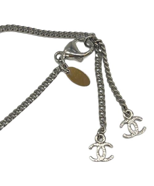 CHANEL（シャネル）CHANEL (シャネル) CHANEL  ココマークネックレスの古着・服飾アイテム