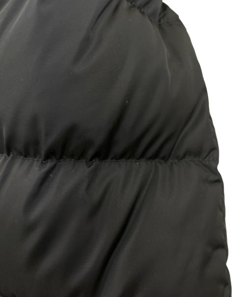 MONCLER（モンクレール）MONCLER (モンクレール) MONCLER　KHLOE GIUBBOTTO　ダウンコート ネイビーの古着・服飾アイテム