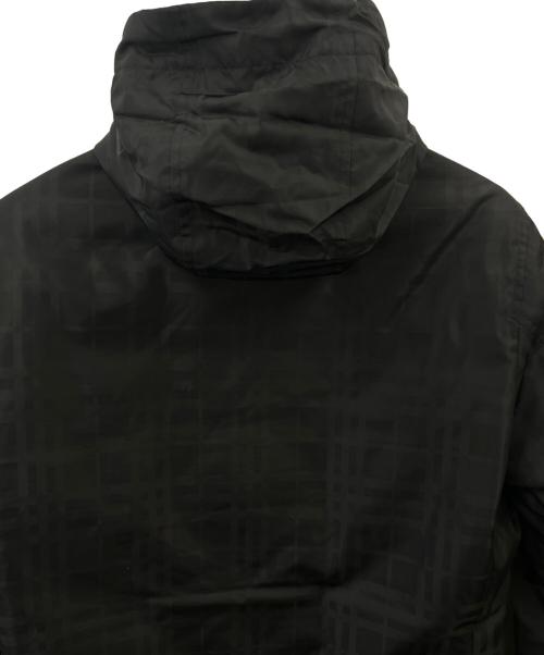 BURBERRY LONDON（バーバリーロンドン）BURBERRY LONDON (バーバリーロンドン) BURBERRY LONDON　ダウンジャケット ブラック サイズ:Lの古着・服飾アイテム