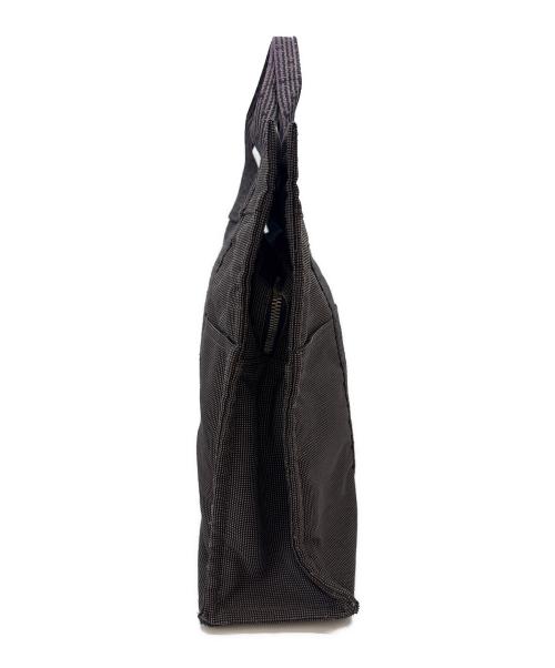 HERMES（エルメス）HERMES (エルメス) HERMES　トートバッグ グレーの古着・服飾アイテム