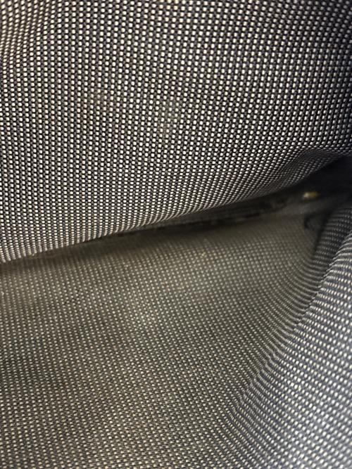 HERMES（エルメス）HERMES (エルメス) HERMES　トートバッグ グレーの古着・服飾アイテム