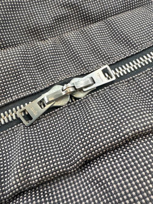 HERMES（エルメス）HERMES (エルメス) HERMES　トートバッグ グレーの古着・服飾アイテム