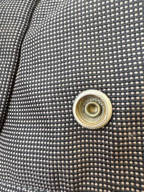 HERMES（エルメス）HERMES (エルメス) HERMES　トートバッグ グレーの古着・服飾アイテム