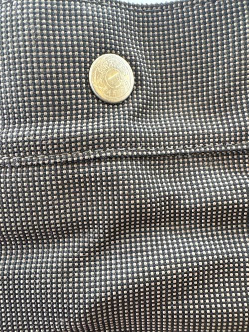 HERMES（エルメス）HERMES (エルメス) HERMES　トートバッグ グレーの古着・服飾アイテム