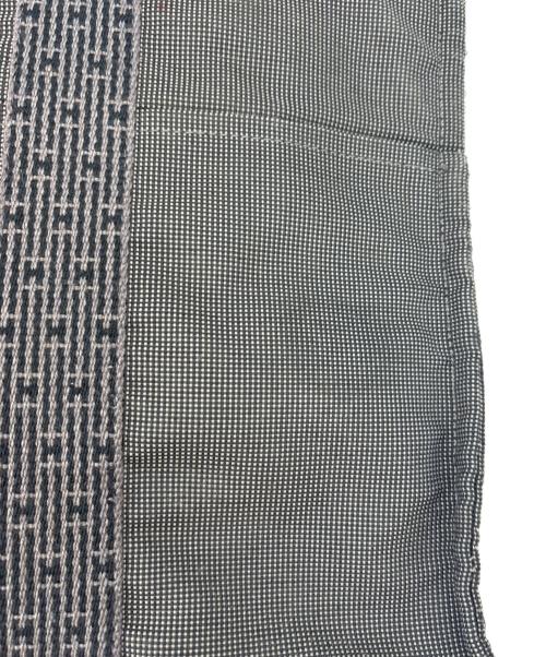 HERMES（エルメス）HERMES (エルメス) HERMES　トートバッグ グレーの古着・服飾アイテム