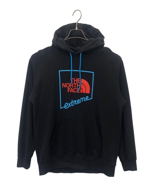 THE NORTH FACE（ザ ノース フェイス）THE NORTH FACE (ザ ノース フェイス) THE NORTH FACE　エクストリームフーディ ブラック サイズ:Ｍの古着・服飾アイテム