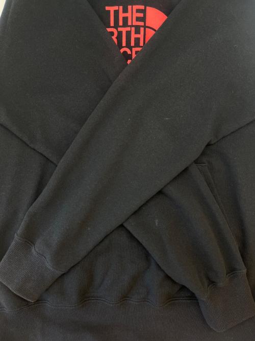 THE NORTH FACE（ザ ノース フェイス）THE NORTH FACE (ザ ノース フェイス) THE NORTH FACE　エクストリームフーディ ブラック サイズ:Ｍの古着・服飾アイテム