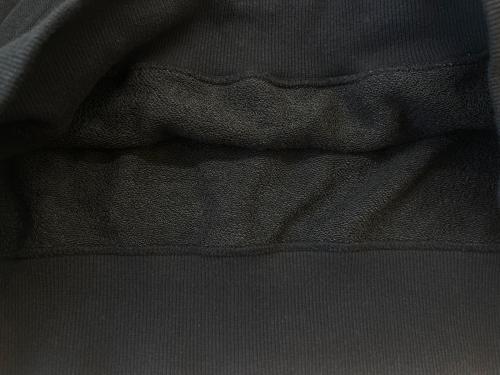 THE NORTH FACE（ザ ノース フェイス）THE NORTH FACE (ザ ノース フェイス) THE NORTH FACE　エクストリームフーディ ブラック サイズ:Ｍの古着・服飾アイテム