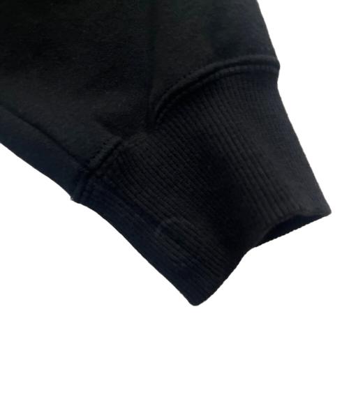 THE NORTH FACE（ザ ノース フェイス）THE NORTH FACE (ザ ノース フェイス) THE NORTH FACE　エクストリームフーディ ブラック サイズ:Ｍの古着・服飾アイテム