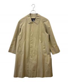 中古・古着通販】Burberry's (バーバリーズ) ステンカラーコート C