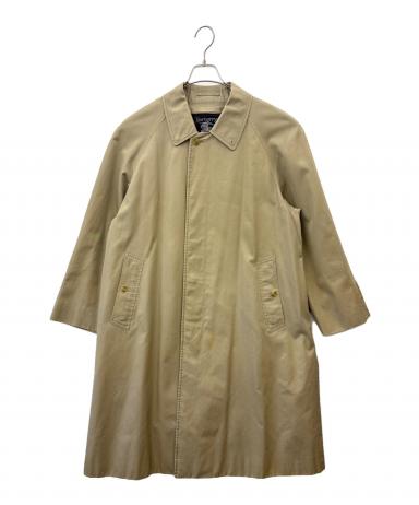 中古・古着通販】Burberry's (バーバリーズ) Burberry's ステンカラー