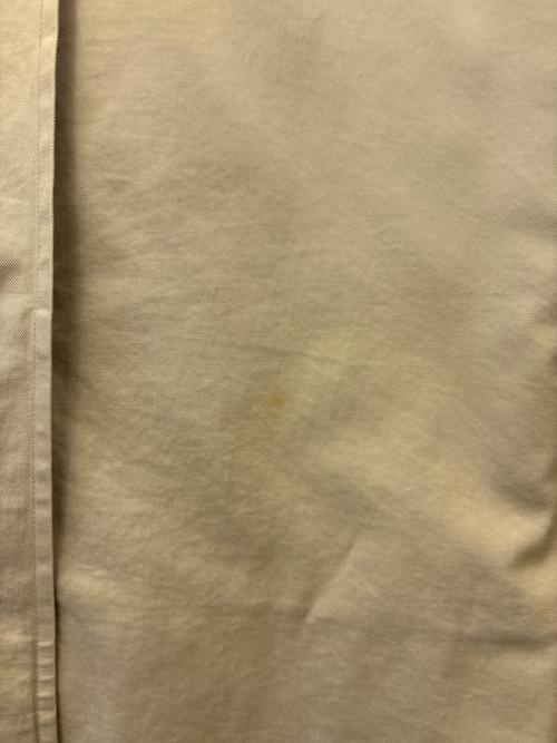 Burberry's（バーバリー）Burberry's (バーバリーズ) Burberry's　ステンカラーコート ベージュ サイズ:92-170-5の古着・服飾アイテム