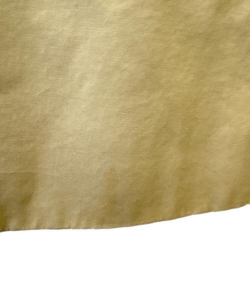 Burberry's（バーバリー）Burberry's (バーバリーズ) Burberry's　ステンカラーコート ベージュ サイズ:92-170-5の古着・服飾アイテム