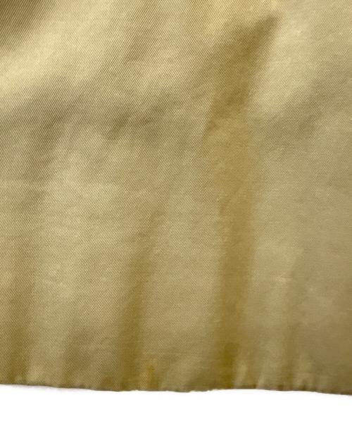 Burberry's（バーバリー）Burberry's (バーバリーズ) Burberry's　ステンカラーコート ベージュ サイズ:92-170-5の古着・服飾アイテム