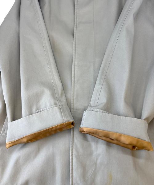 Burberry's（バーバリー）Burberry's (バーバリーズ) Burberry's　ステンカラーコート ベージュ サイズ:92-170-5の古着・服飾アイテム