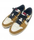 NIKEナイキ）の古着「NIKE AIR JORDAN1 RETRO LOW OG 