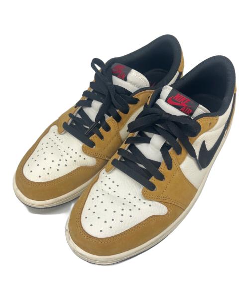 NIKE（ナイキ）NIKE (ナイキ) NIKE AIR JORDAN1 RETRO LOW OG 