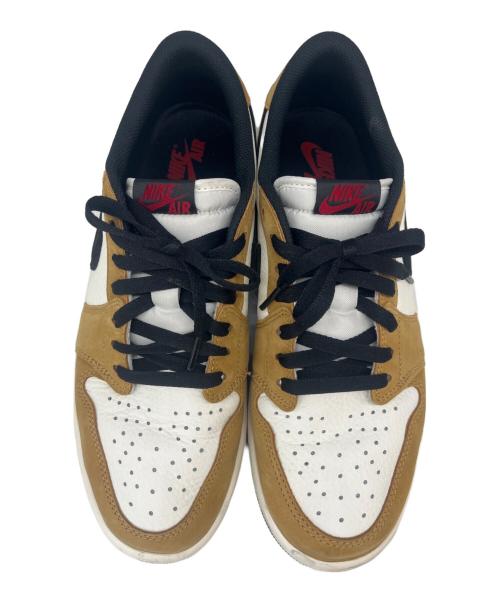 NIKE（ナイキ）NIKE (ナイキ) NIKE AIR JORDAN1 RETRO LOW OG 