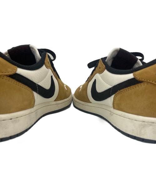 NIKE（ナイキ）NIKE (ナイキ) NIKE AIR JORDAN1 RETRO LOW OG 