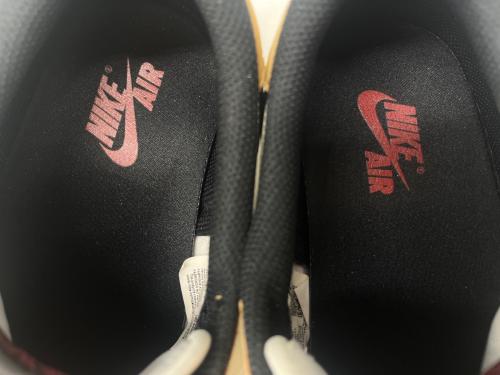 NIKE（ナイキ）NIKE (ナイキ) NIKE AIR JORDAN1 RETRO LOW OG 