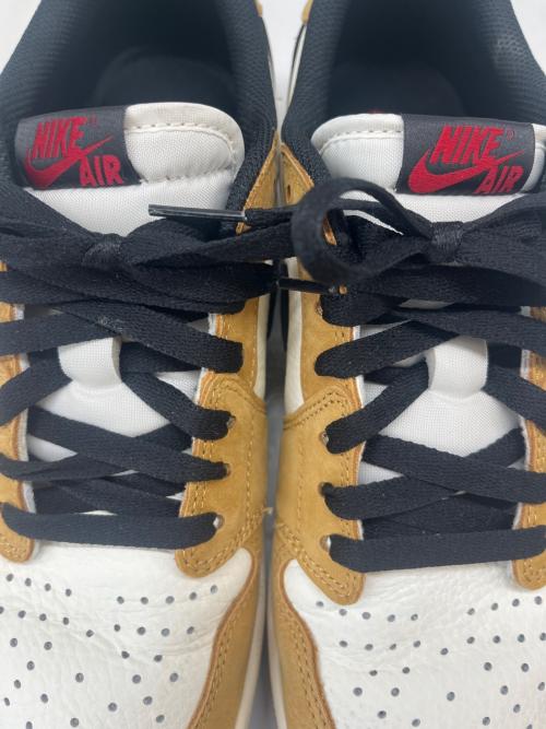 NIKE（ナイキ）NIKE (ナイキ) NIKE AIR JORDAN1 RETRO LOW OG 