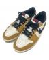 NIKE（ナイキ）の古着「NIKE AIR JORDAN1 RETRO LOW OG 