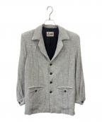 THE KINGザ キング）の古着「THE KING  ナッソージャケット」｜グレー